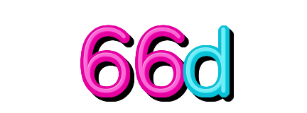 66d — logo kanal