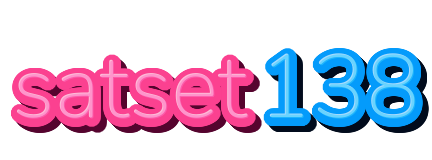 satset138 — logo kanal