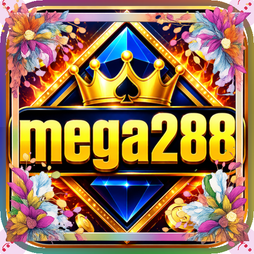 mega288 — mitra unggulan